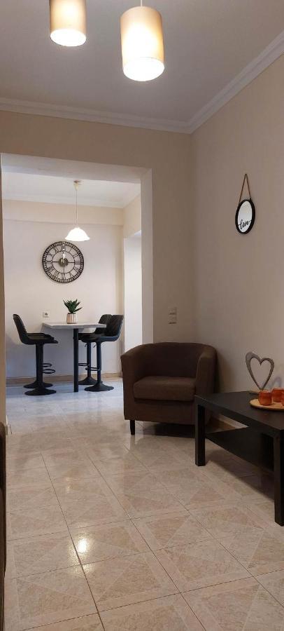 The Azeroth House - 3 Bedroom Apartment Закинтос Екстериор снимка